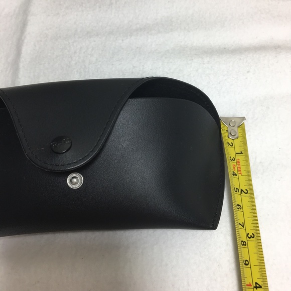 Ray Ban Case For Eyeglasses - Picture 7 of 8